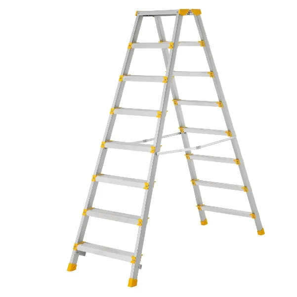 W.steps 55D W55Dn-8S Trappstege 8 steg
