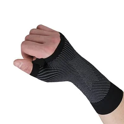 Handledsband med kompression | WS6 (#2036)