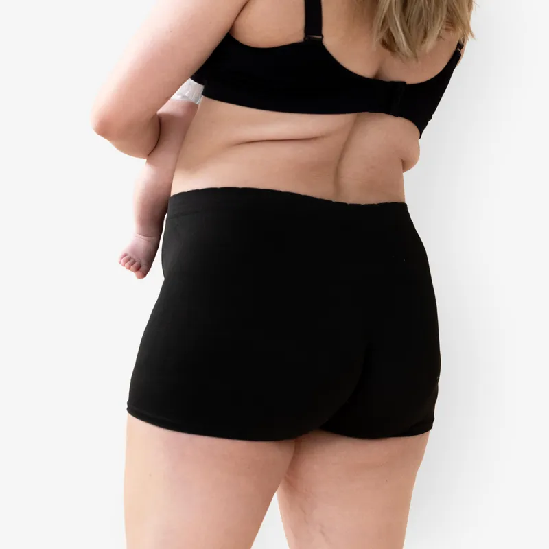 Plume Postpartum trosor L-XXL 3-pack