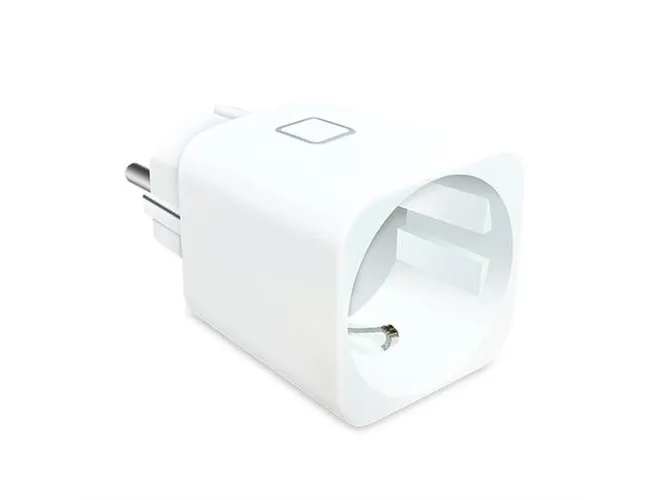 Salus SPE600 smart plug for smart home