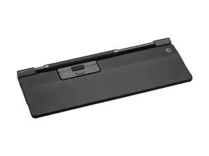 Contour Design Handledsstöd För Roller/slidermouse Pro Regular