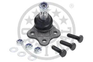 Spindelled OPTIMAL G3-1043