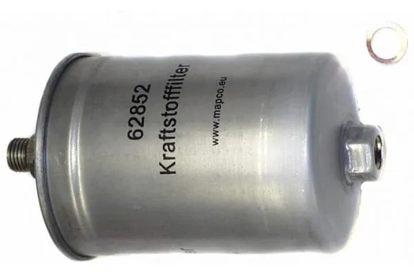 Bränslefilter MAPCO 62852