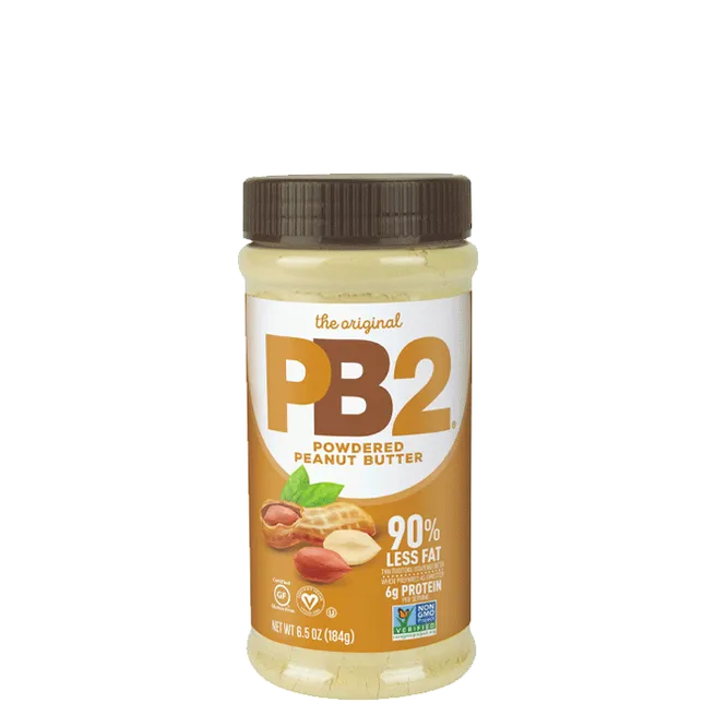 PB2 Powdered Peanut Butter, Peanut, 184 g