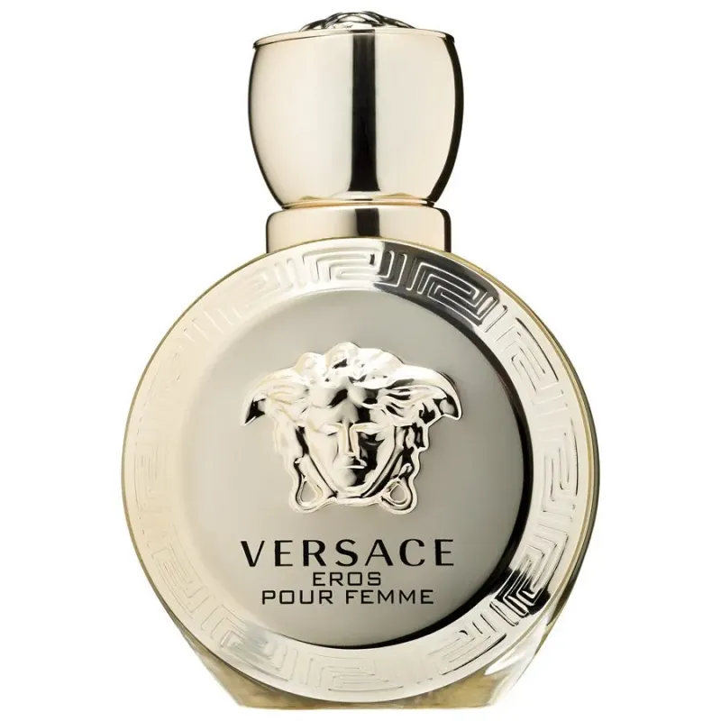 Parfym – VERSACE – EROS POUR FEMME – 50 ml – Dam – Hög koncentration