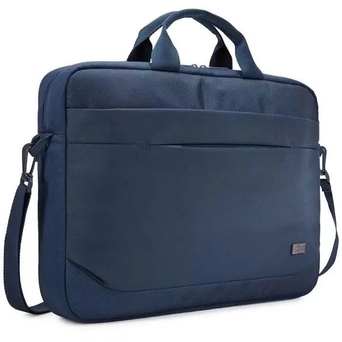 Case Logic Advantage 15,6″ Attaché - Blå