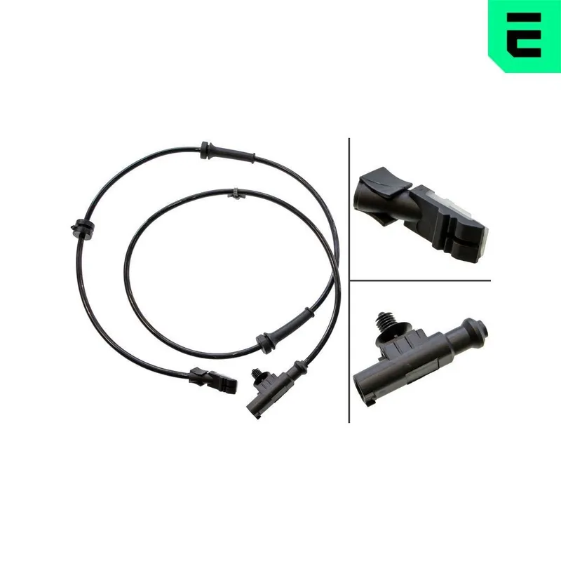 ABS-givare OPTIMAL 06-S213