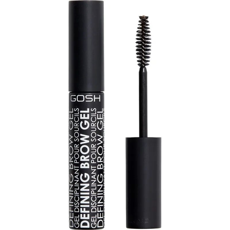 GOSH Defining Brow Gel Clear – 8,2 ml