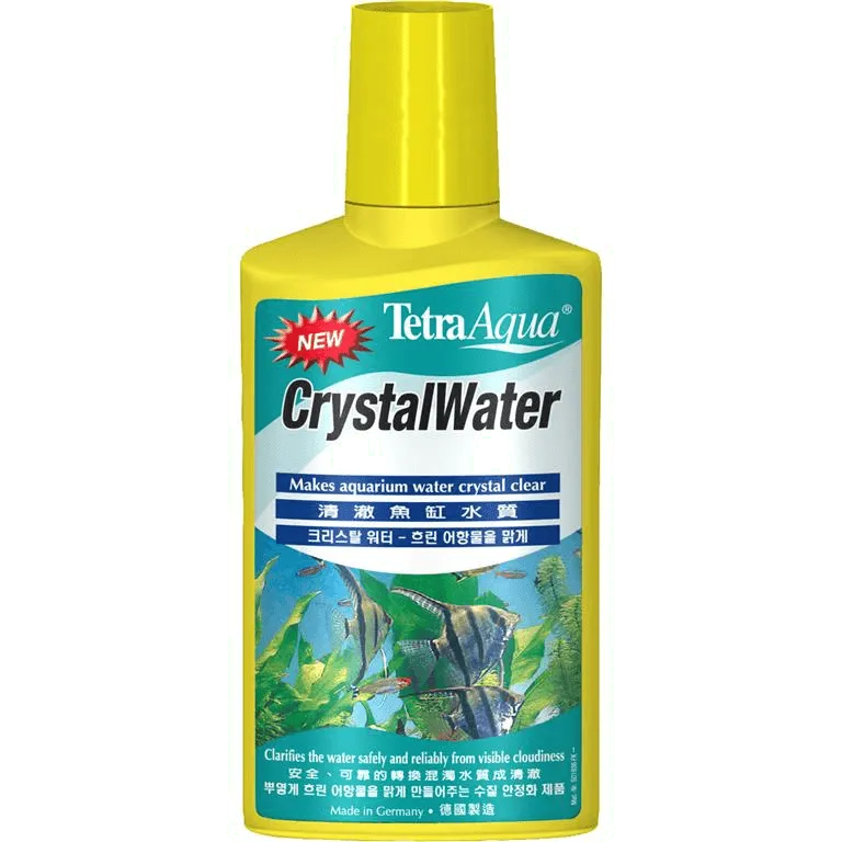 Tetra Crystalwater - 250ml