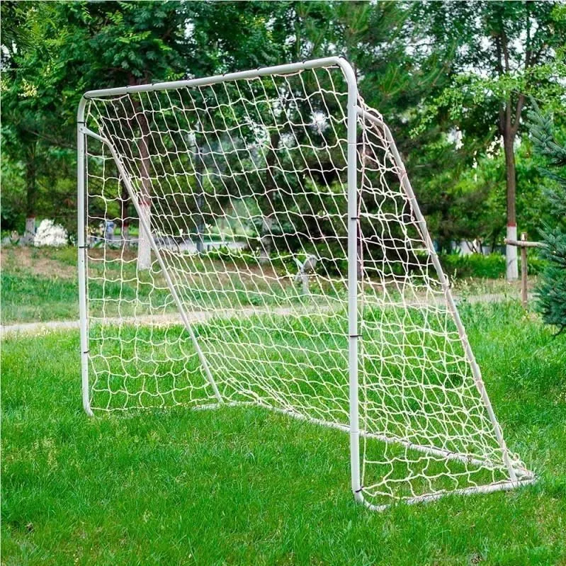 2 x Prosport fotbollsmål Official 366 x 183 cm