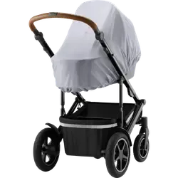 Britax Römer Myggnät - Silver