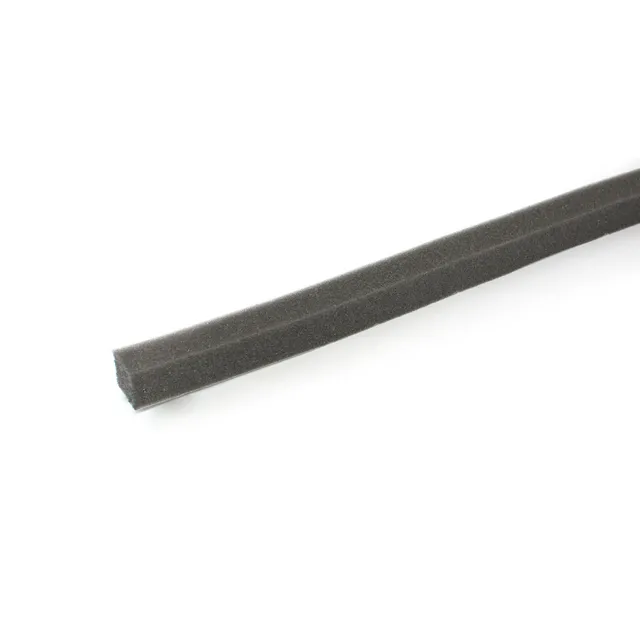 AVSTÄNGNINGSLIST GRÅ 30X30X2000MM | Beijerbygg Byggmaterial
