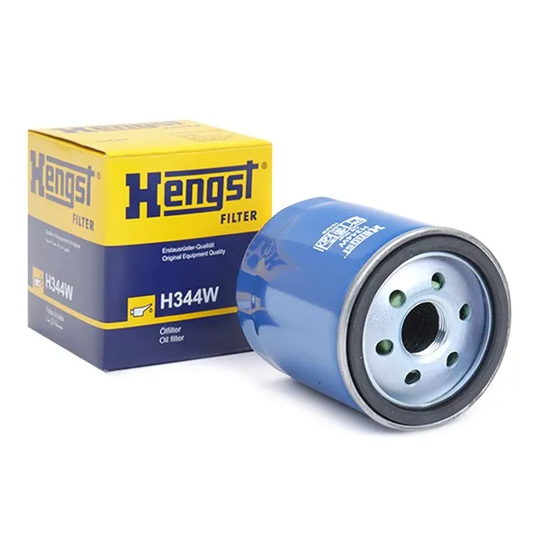 Oljefilter HENGST FILTER H344W