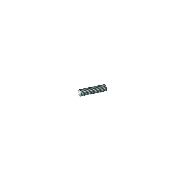 GÄNGSTÅNG HGS 8.8 FZV M10X1M | Beijerbygg Byggmaterial