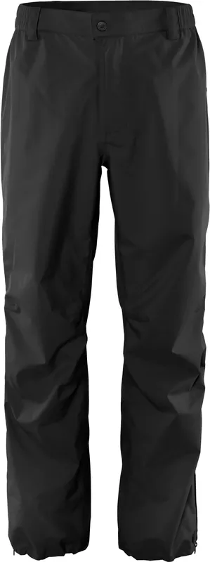 Fristads 300289-940 Skalbyxa svart S