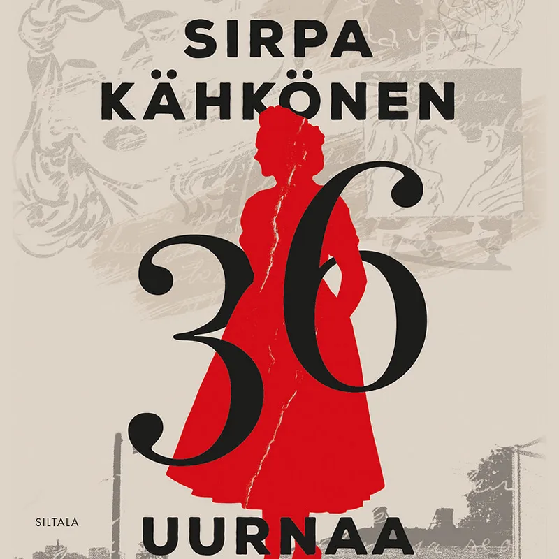 36 uurnaa