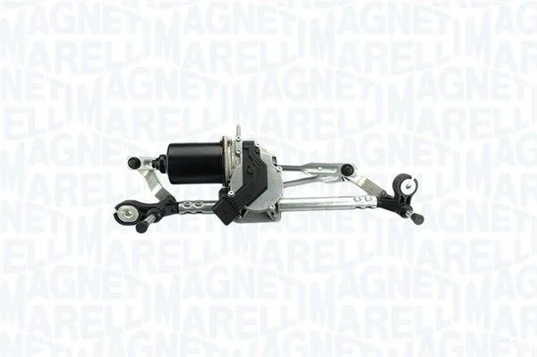 Vindrutetorkarsystem MAGNETI MARELLI 064351702010