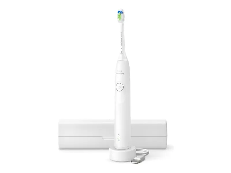 Philips Sonicare 5300 series HX7108 – Tandborste – vit