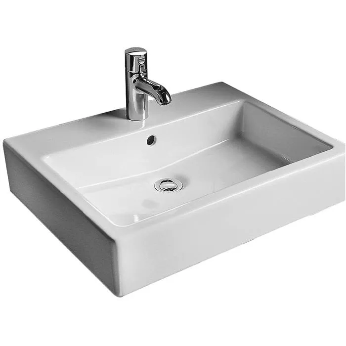 Duravit Vero Tvättställ 500 mm