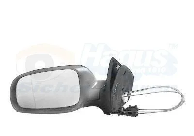 Backspegel VAN WEZEL 5888813
