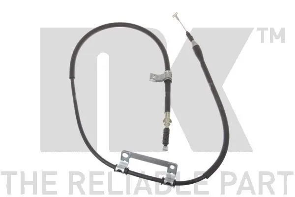 Handbromsvajer NK 903253