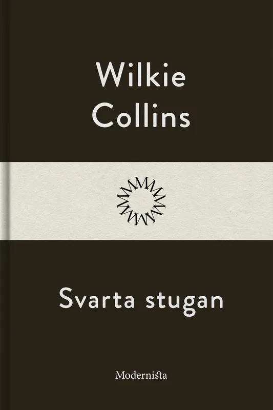Svarta stugan