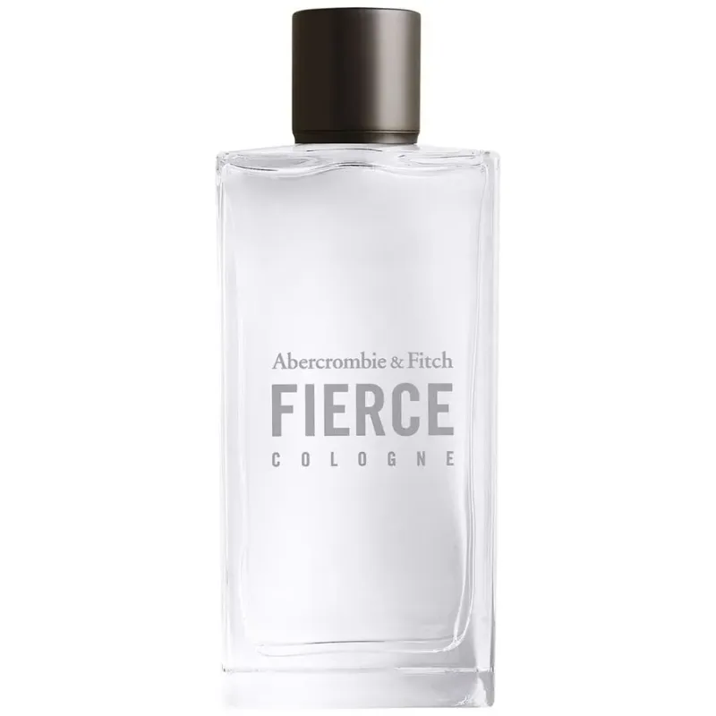 Abercrombie & Fitch Fierce Cologne Eau De Cologne 200ml