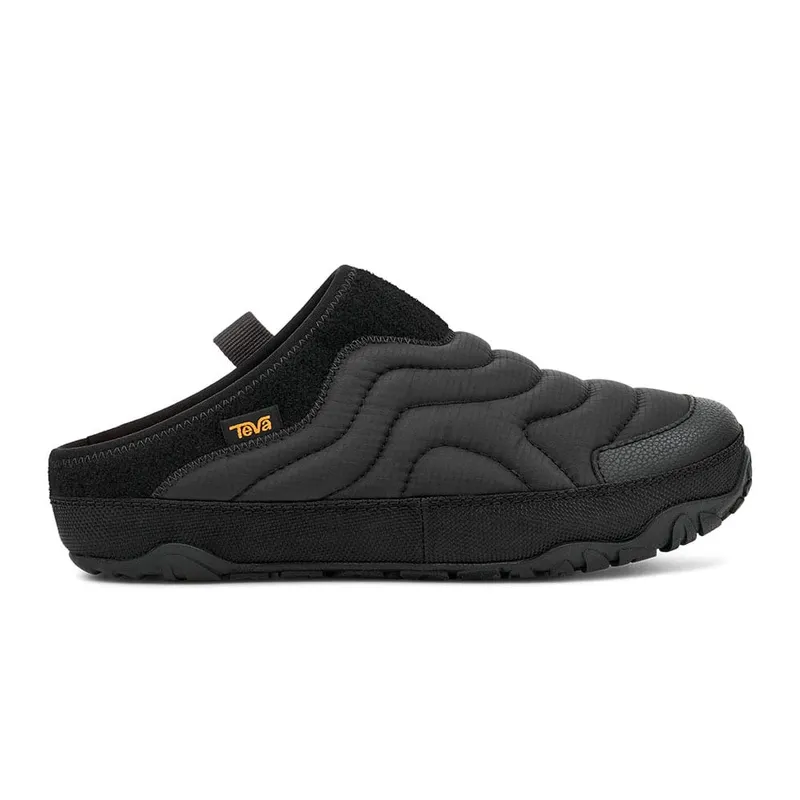 Teva W ReEmber Terrain tofflor (dam) – Black, 36,5