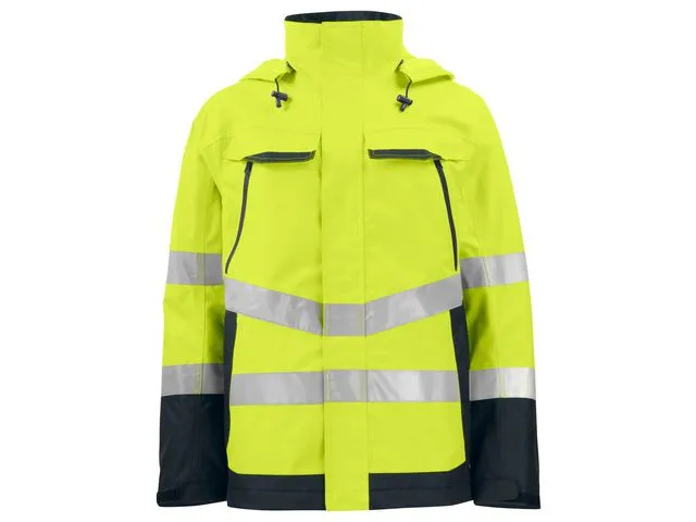 Skaljacka PROJOB 6440 gul/sv kl3 S