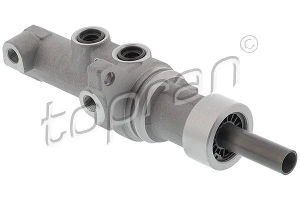 Huvudbromscylinder TOPRAN 115 373
