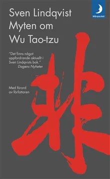 Myten om Wu Tao-Tzu