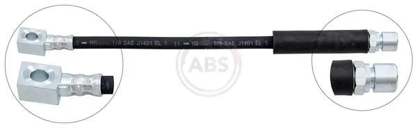 Bromsslang A.B.S. SL 3295