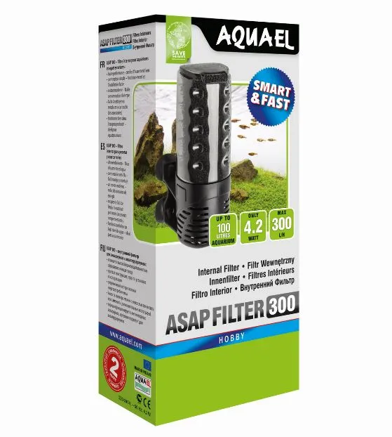AQUAEL Innerfilter ASAP 700