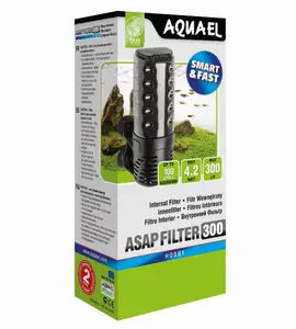 AQUAEL Innerfilter ASAP 700