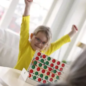 Pippi 4 i Rad Micki