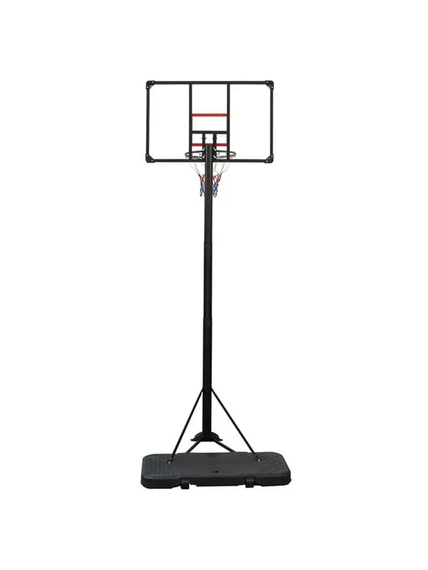 ASG Basketball Stand Pro 2-3.05 m.