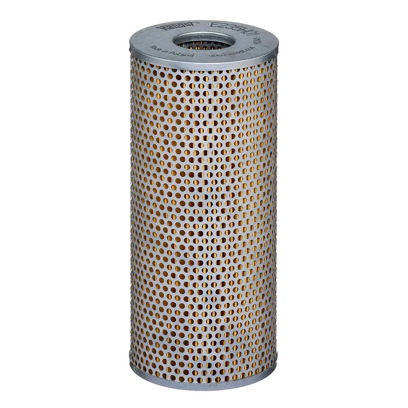 Oljefilter HENGST FILTER E235H01