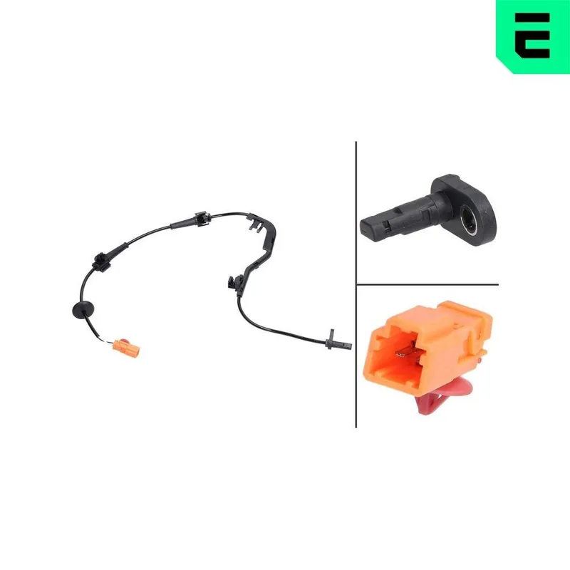 ABS-givare OPTIMAL 06-S494