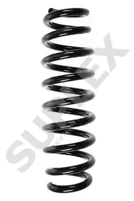 Spiralfjäder SUPLEX 06274