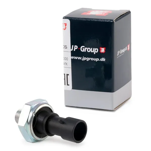 JP GROUP 1293500700 Oljetrycksgivare