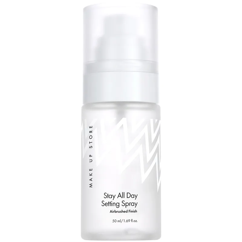 Make Up Store Stay All Day Setting Spray 50 ml