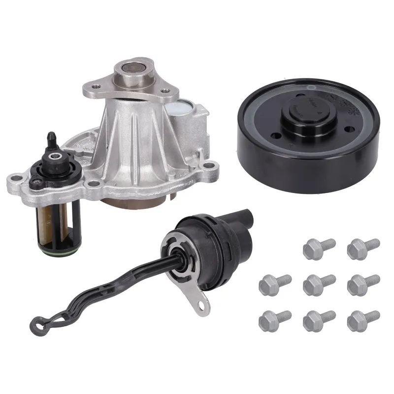 Vattenpump FEBI BILSTEIN 184561