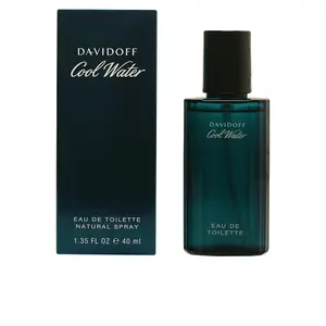 Davidoff Cool Water Man Edt 75ml