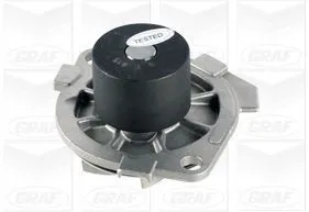 Vattenpump GRAF PA615
