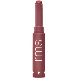RMS Beauty Legendary Serum Lipstick The Nudes Pamela