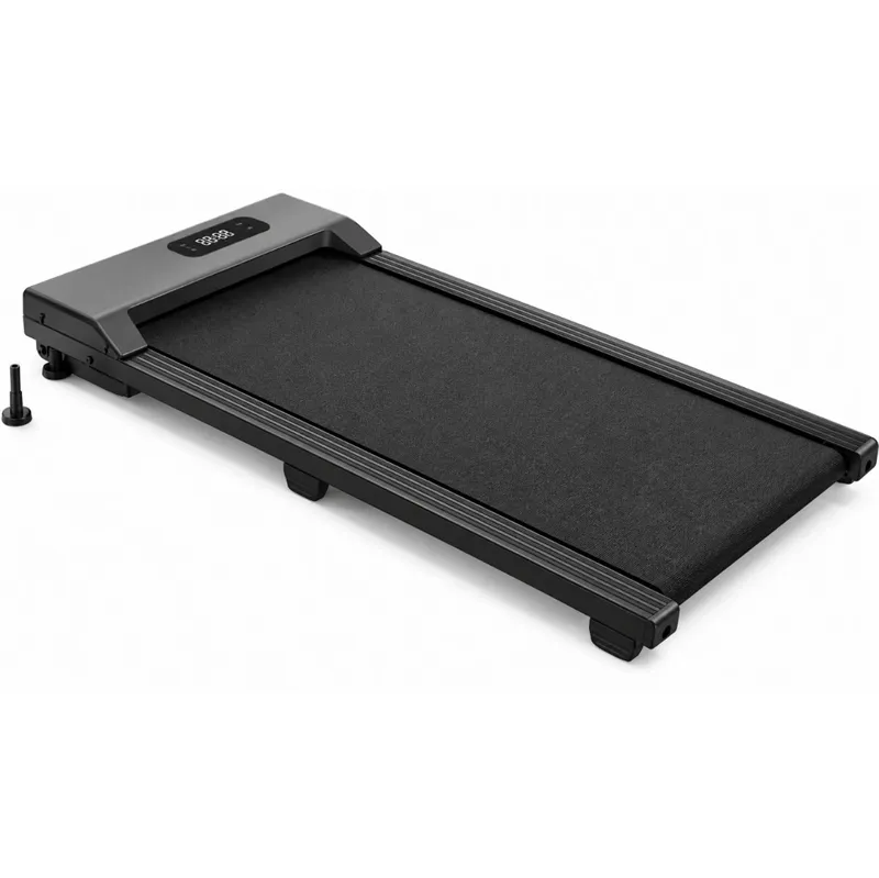 ASG Camino Plus Walking Pad - Black