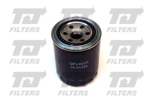Oljefilter QUINTON HAZELL QFL0255