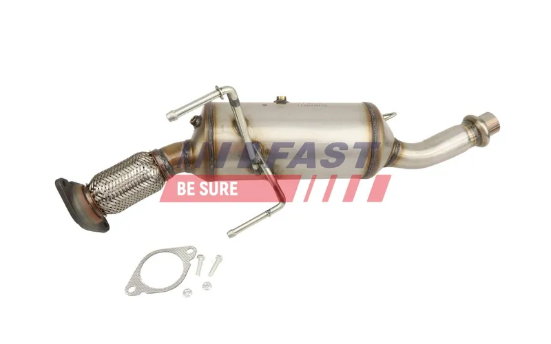 Partikelfilter (DPF) FAST FT10794