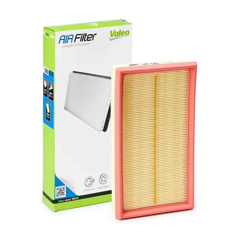 Luftfilter VALEO 585010
