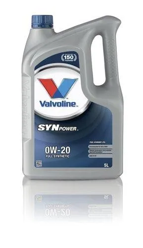 Motorolja Valvoline 872584